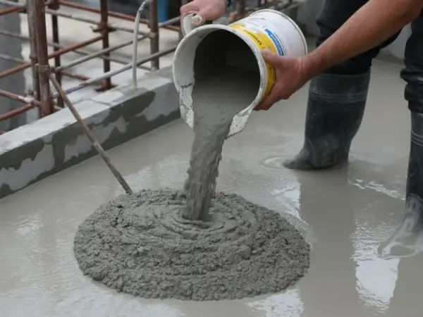 Jak zrobić beton wodoszczelny? Uniknij błędów i zrób to dobrze!
