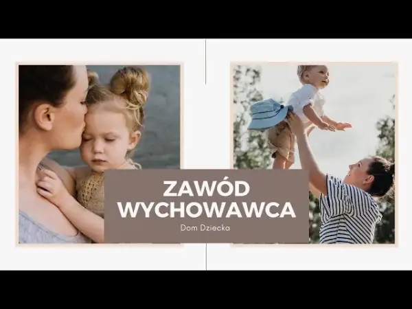Jak zostać wychowawcą w domu dziecka – wymagania i ścieżka kariery