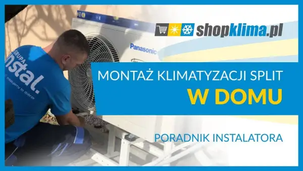 Montaż klimatyzacji: Ile kosztuje? Pełny przewodnik po cenach 2024