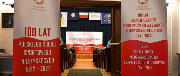 Polski Związek Sportu Niesłyszących: Sukcesy, misja, jak dołączyć?