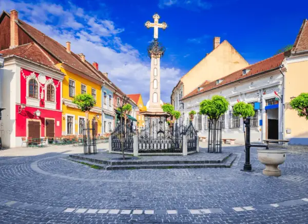 Najpiękniejsze miejsca na Węgrzech, które musisz zobaczyć w życiu
