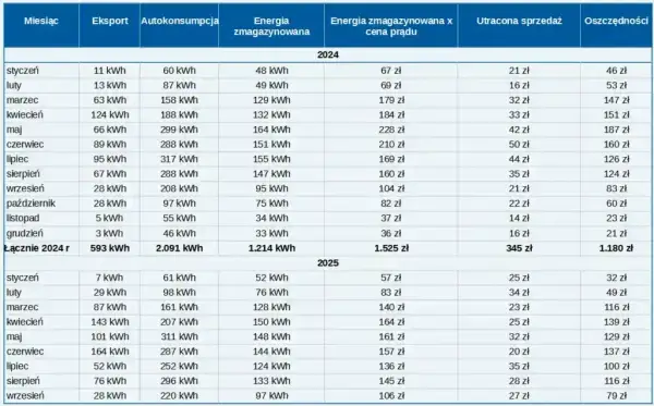 Jak dobrać magazyn energii do PV? Maksymalizuj zyski i autokonsumpcję