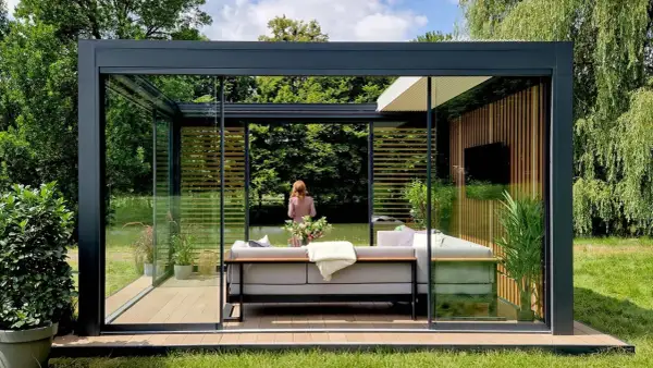 Pergola: przewodnik - co to, rodzaje, koszty i przepisy