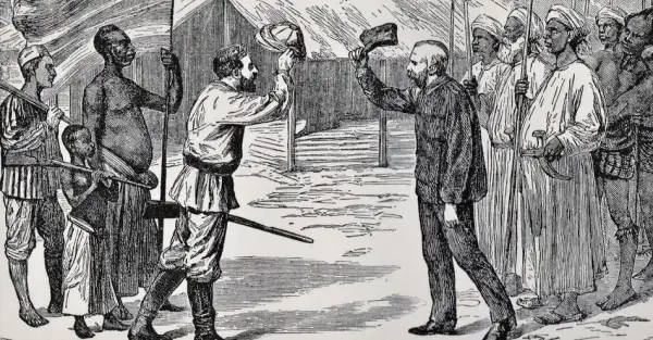 David Livingstone - co odkrył w Afryce i jak wpłynął na świat
