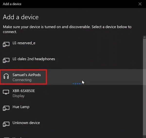 Jak podłączyć AirPods do laptopa - łatwe kroki dla Windows i macOS