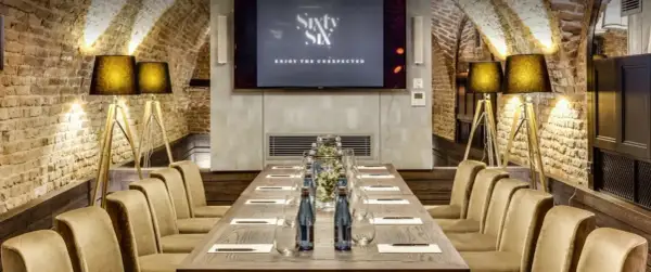 Hotel Sixty Six dlaczego zamknięty? Oto zaskakujące powody