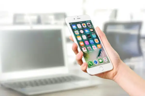Jak drukować z telefonu? Android, iPhone wszystkie metody i triki