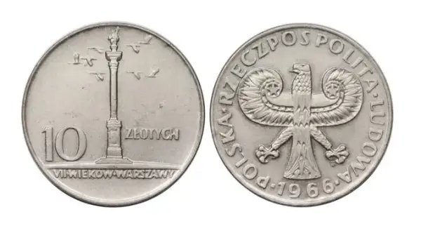 Czy w lombardzie można sprzedać stare monety i uniknąć strat?