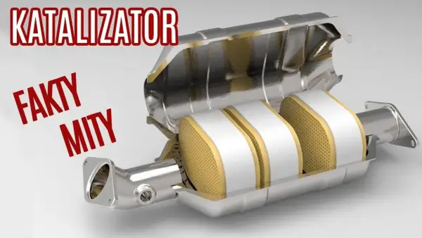 Katalizator w dieslu od którego roku stał się obowiązkowy w Polsce?