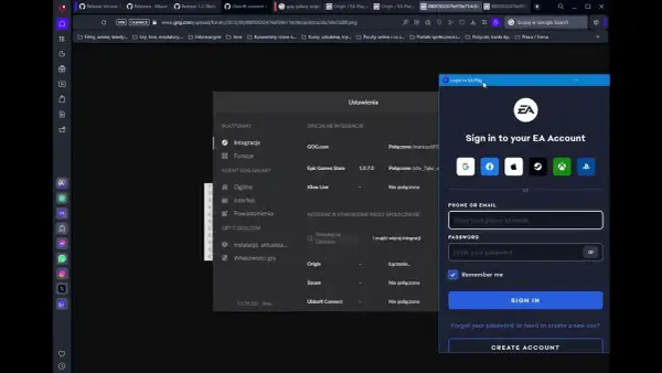 Jak zaktualizować GOG Galaxy i uniknąć problemów z aktualizacją