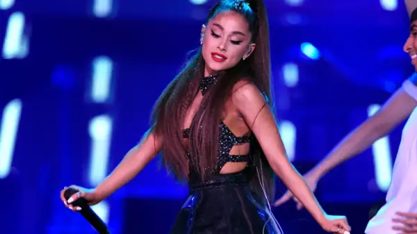 7 Rings Ariany Grande: Fenomen muzyczny i rekordowy hit