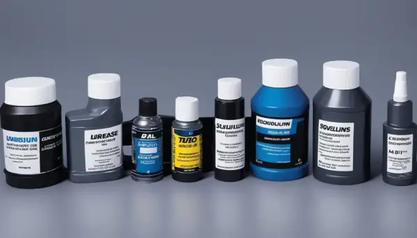 Jaki smar do sworzni koparki? Wybierz najlepszy produkt dla swojej maszyny