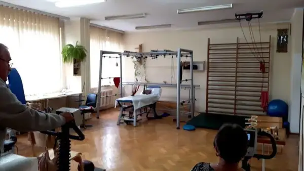 Rehabilitacja NFZ Częstochowa: Szybciej niż myślisz! Mój plan