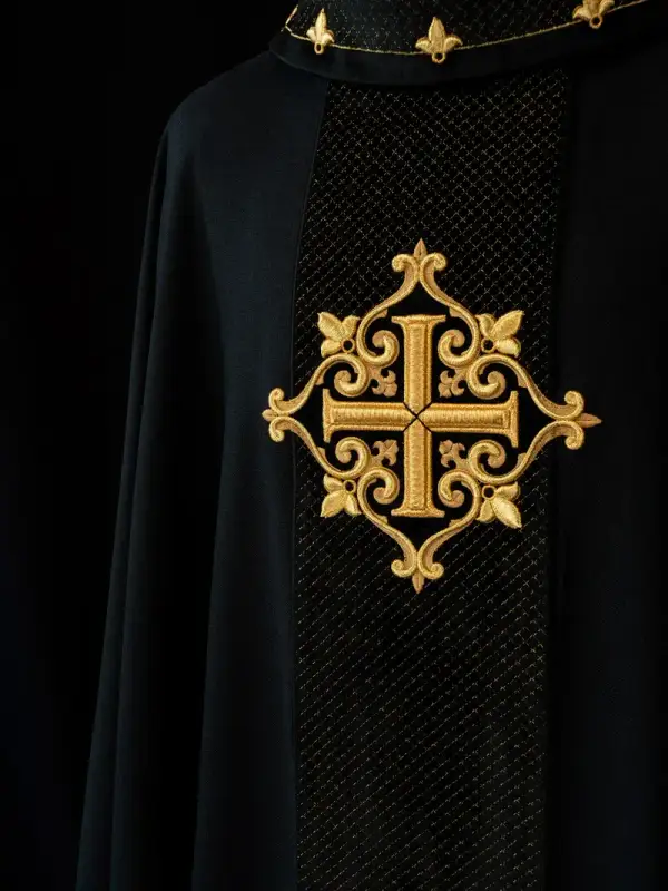Ornaty na Boże Ciało – Godna Oprawa dla Procesji Eucharystycznej