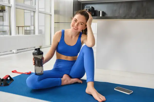 Dlaczego odpoczynek i regeneracja są niezbędne dla postępów sportowych