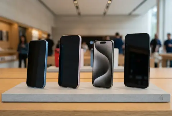 Jak dbać o baterię iPhone 15, 15 Plus, 15 Pro oraz Pro Max?