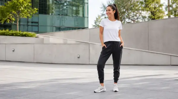 Sneakersy damskie na co dzień – jak połączyć wygodę z modnym wyglądem?
