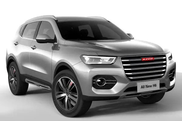 Samochód Haval: Czy warto kupić modele tej chińskiej marki samochodów?