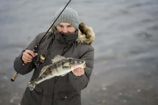 Najlepsze przynęty na sandacza: uniknij nieudanych połowów