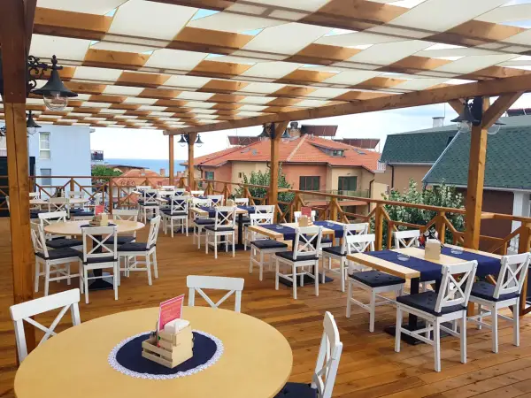 Sveti Vlas: Najlepsze restauracje Marina czy lokalne perełki?