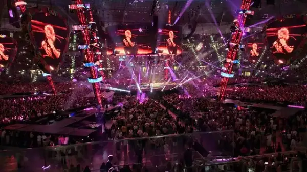 Koncert Ed Sheeran w Warszawie - brak biletów, sprawdź Wrocław