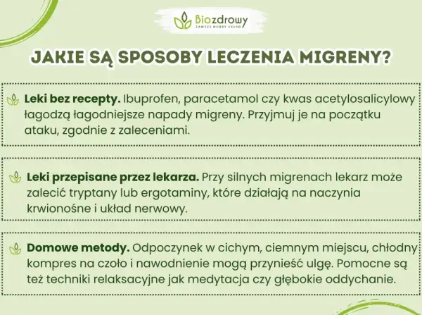 Migrena: Jaki lekarz pomoże? Skuteczna ścieżka do diagnozy i leczenia