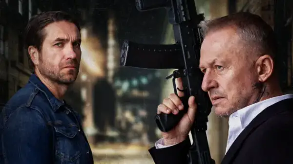 Psy film kiedy w tv - nie przegap najbliższych emisji!