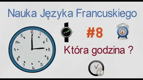 Jak poprawnie powiedzieć 81 po francusku i uniknąć błędów