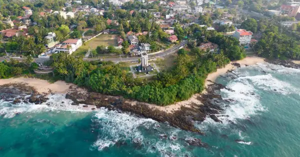 Sri Lanka z dzieckiem atrakcje i porady co warto zobaczyć z rodziną