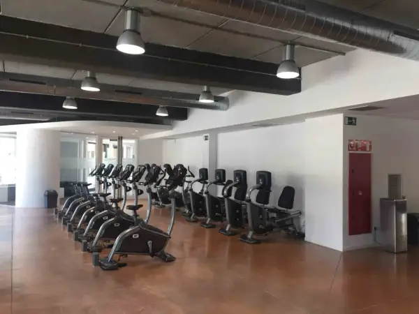 Can Dragó gimnasio: instalaciones y precios que no te puedes perder
