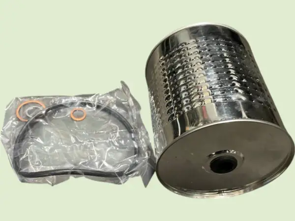 Unimog 406 Ölfilter: Auswahl, Wechsel & Tipps für Ihren Motor