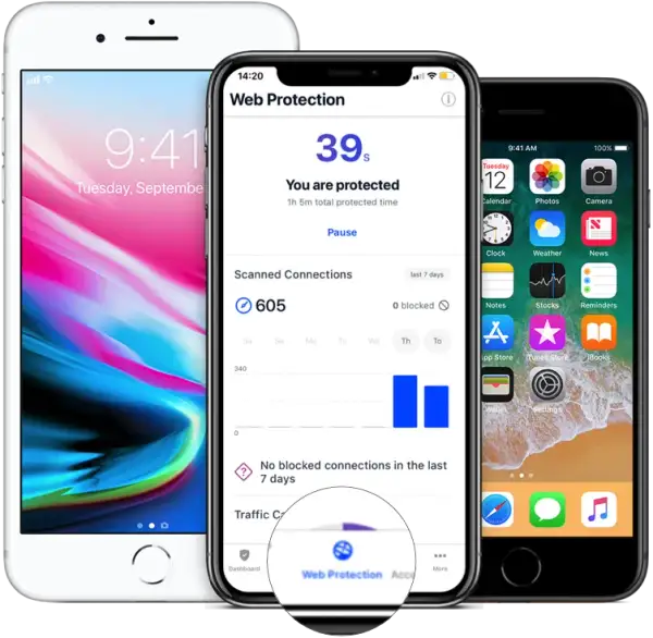 Jak przeskanować iPhone antywirusem? Prawda o bezpieczeństwie iOS