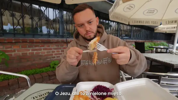 Najlepsze miejsca, gdzie zjeść w pobliżu Jasnej Góry z widokiem