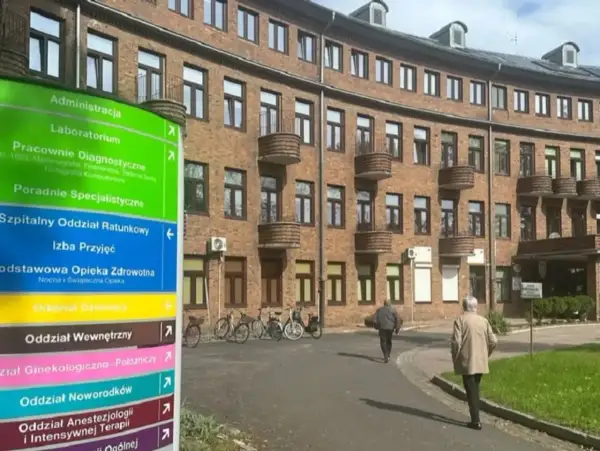 Szpital Strzelce Opolskie: Oddziały, kontakt, ZOL. Co musisz wiedzieć?