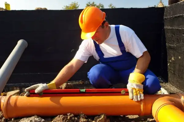 Kto to jest hydraulik i jakie ma kluczowe obowiązki w pracy?