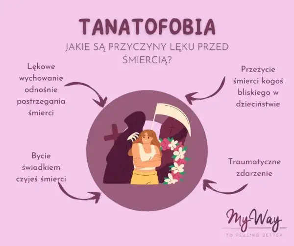 Lęk przed ludźmi: Objawy fizyczne, psychiczne i jak sobie pomóc