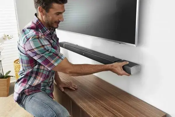 Jak podłączyć soundbar do telewizora LG - proste błędy, których unikniesz