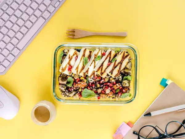 Dieta wegetariańska czego nie można jeść - unikaj tych produktów