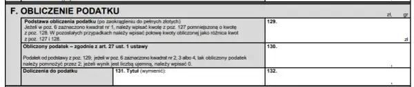 Becikowe: PIT-11 czy PIT-37? Co musisz wiedzieć, aby uniknąć błędów