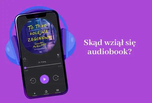 Książki dla niewidomych mp3 – łatwy dostęp do literatury audio