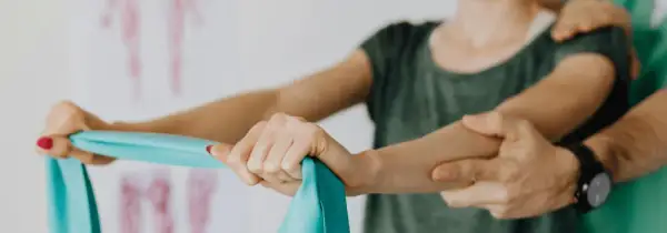 Todo sobre el músculo subescapular: anatomía, funciones y lesiones