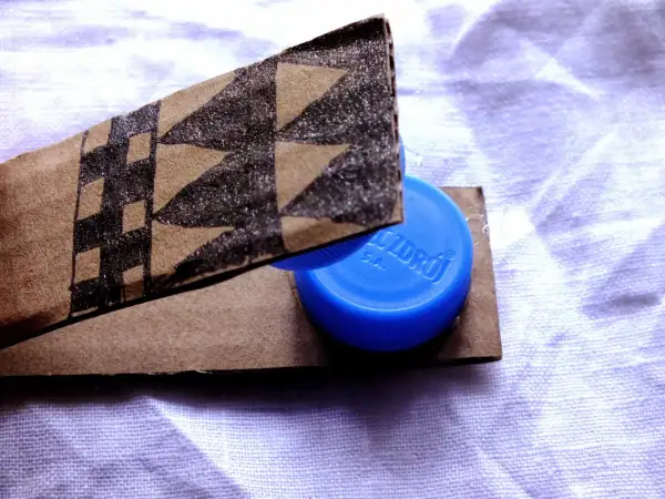 Flet z marchewki? Zrób instrumenty dęte DIY z recyklingu!