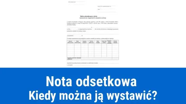 Kiedy obowiązują obniżone odsetki podatkowe? Sprawdź, jak uniknąć wysokich kosztów