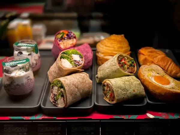 Jak zwijać tortillę na kebab? Farsz już nigdy nie wypadnie!