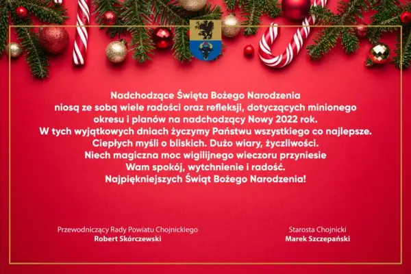 Czego życzyć na święta? Inspiracje na wyjątkowe życzenia świąteczne