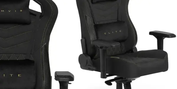 Gamvis czy Diablo – który fotel zapewni lepszy komfort i jakość?