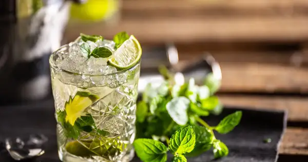 Recette mojito inratable : découvrez l'ingrédient secret !