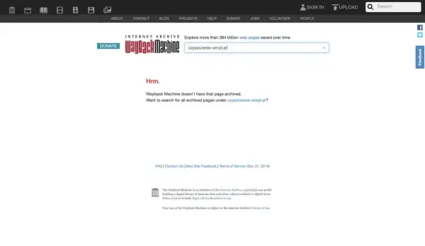 Tajemnica .com: Co oznacza najpopularniejsza domena świata?