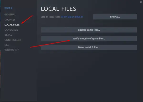Jak naprawić błąd zapisu na dysku Steam i uniknąć utraty gier