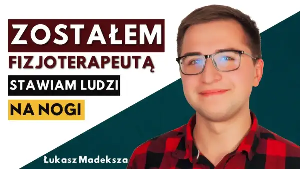 Fizjoterapia: Trudne studia i praca? Odkryj, czy to dla Ciebie!